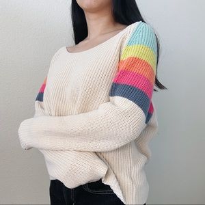 BDG Oversized Sweater